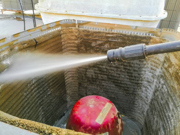 Best HVAC Maintenance and Cleaning  in Prospect Park, NJ