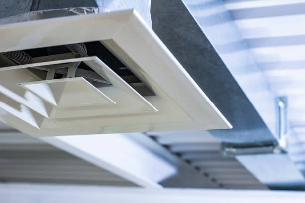 Best Air Vent Cleaning Services  in Prospect Park, NJ