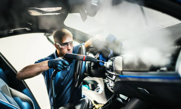 Best Professional Duct Cleaning Services  in Prospect Park, NJ