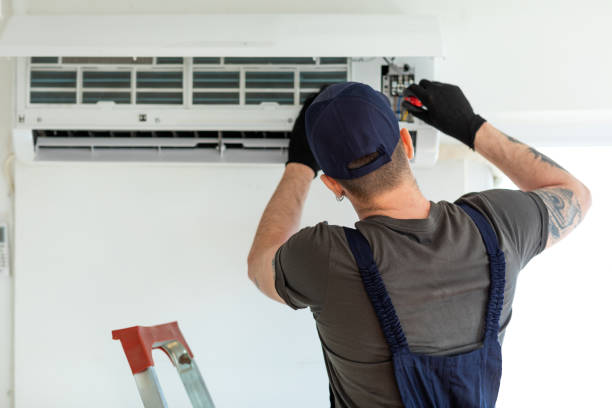 Best Best Air Duct Cleaning Company  in Prospect Park, NJ