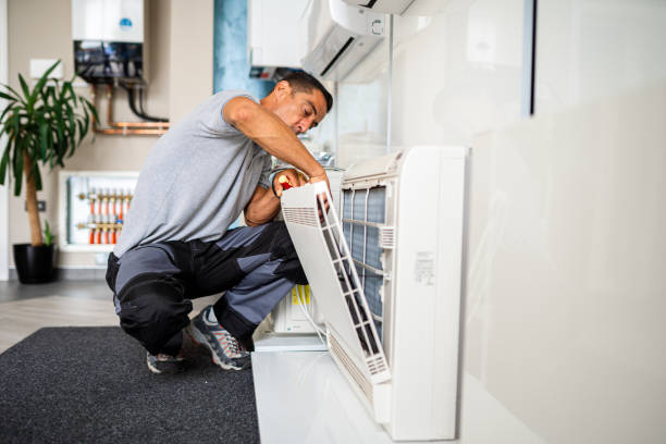 Best Affordable Duct Cleaning Services  in Prospect Park, NJ