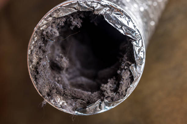 Best Commercial HVAC Duct Cleaning  in Prospect Park, NJ