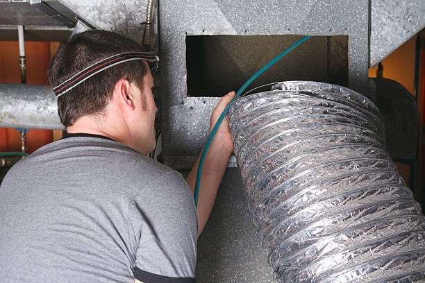 Best Air Duct Cleaning Near Me  in Prospect Park, NJ