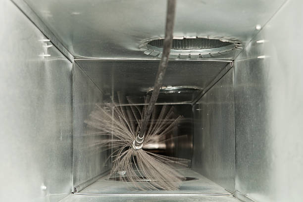 Best Ventilation Cleaning Services  in Prospect Park, NJ