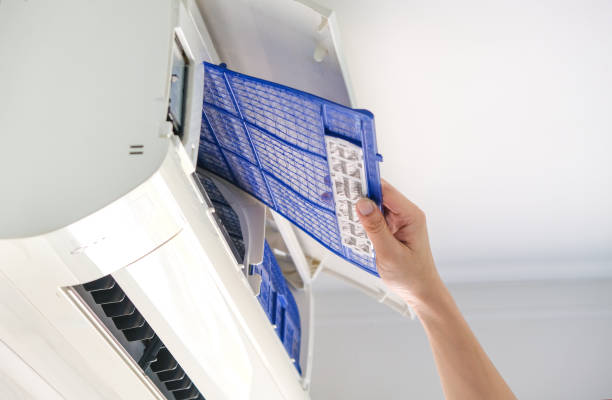 Best Emergency Air Duct Cleaning  in Prospect Park, NJ