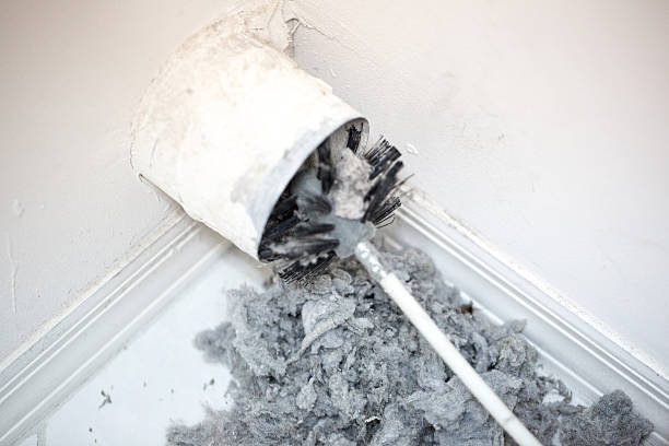 Best Affordable HVAC Duct Cleaning  in Prospect Park, NJ