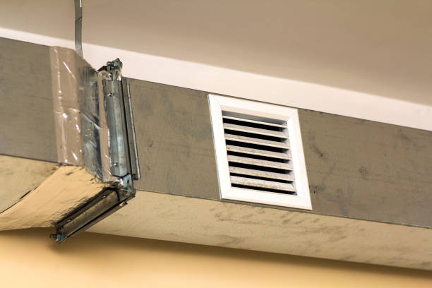 Best Air Vent Cleaning Services  in Prospect Park, NJ